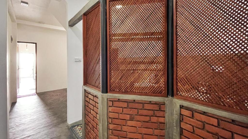 Appartamento Heimathafen Hikka Hikkaduwa Esterno foto